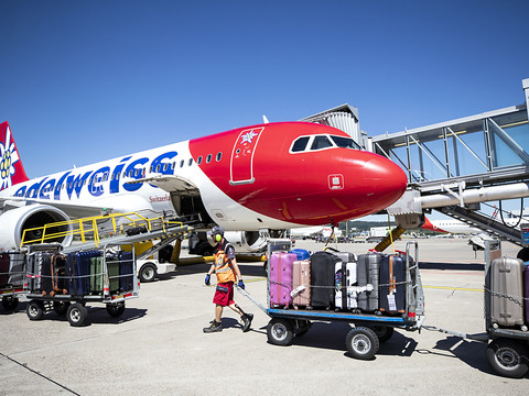 Edelweiss étoffe ses effectifs avec 350 nouveaux postes