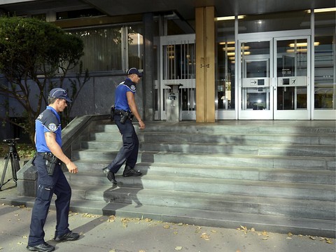 Les avocats tessinois inquiets du manque de juges au tribunal pénal