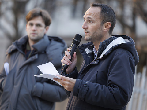 Mesures de coercition: le Valais présente des excuses officielles