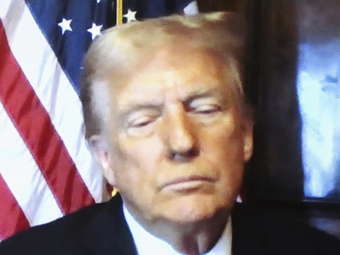 Sans son élection, Trump aurait été condamné, selon un rapport