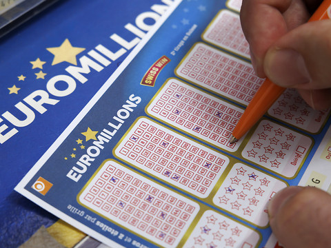 Personne ne devine la bonne combinaison de l’Euro Millions