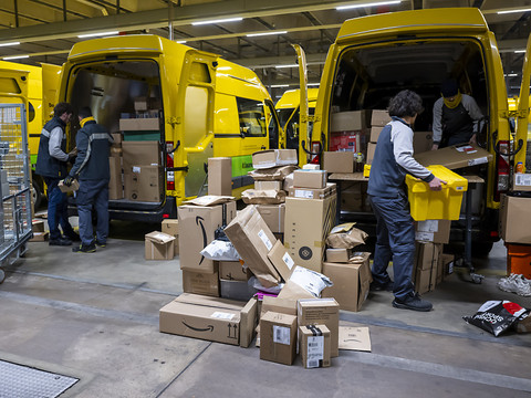 Toujours pas d'accord sur les salaires de La Poste