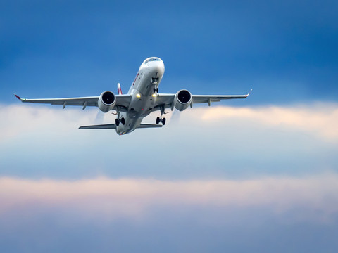 Espace Schengen: lutte aussi en Suisse contre l'entrée illégale de passagers aériens