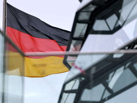 Deuxième année de récession d'affilée pour l'Allemagne en 2024