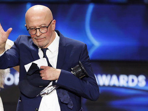 Bafta: 