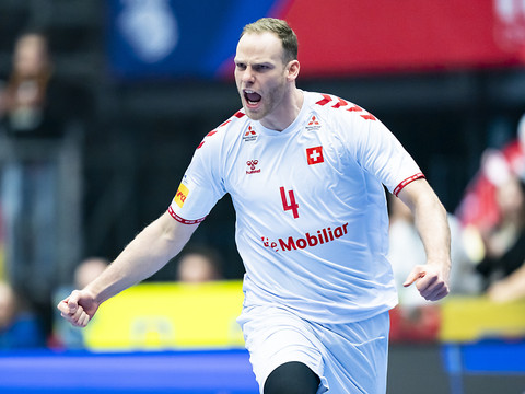 Mondial: la Suisse tenue en échec par la Tchéquie