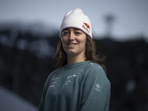 Mathilde Gremaud va mieux, merci pour elle