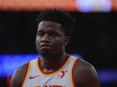 Atlanta gagne à Chicago