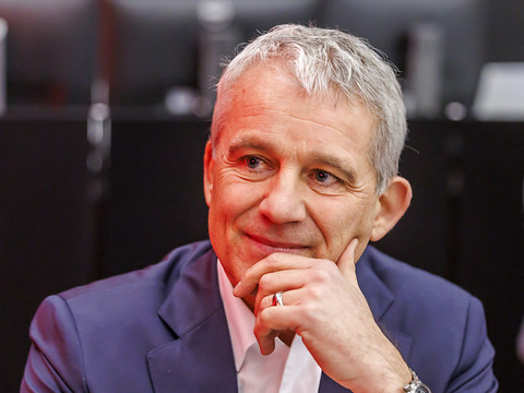 Emploi des Ukrainiens: Beat Jans encourage Genève à faire mieux
