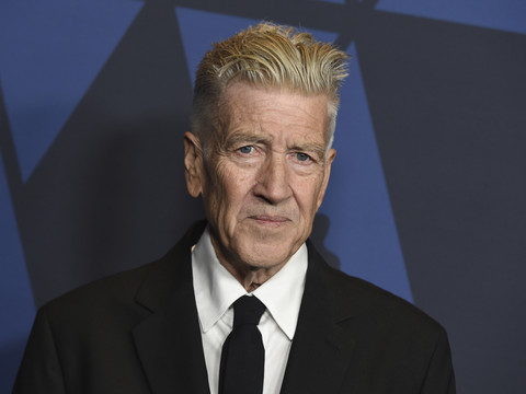 David Lynch, géant du cinéma américain, est mort à 78 ans