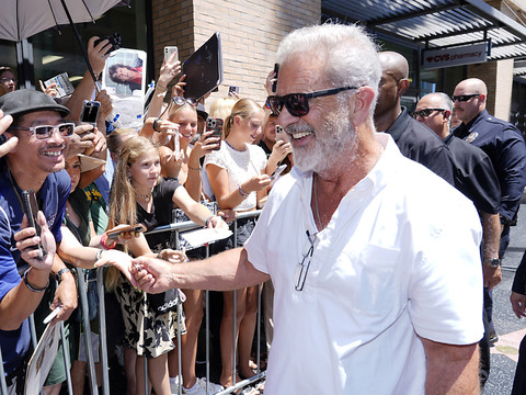 Stallone, Voight et Gibson seront 