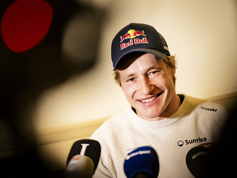 Un super-G en ouverture à Wengen vendredi