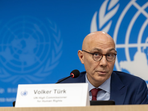 L'ONU met en garde contre 