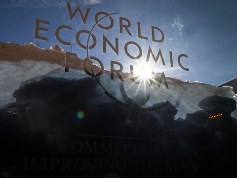 Toutes les polices cantonales mobilisées pour le WEF à Davos
