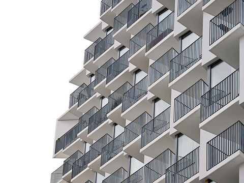 Acheter son logement a coûté encore plus cher en fin d'année