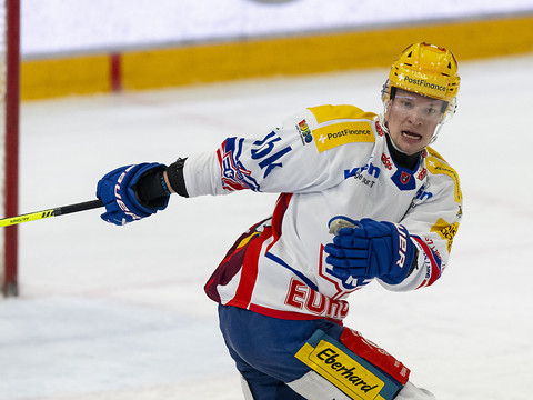 Miro Aaltonen suspendu provisoirement