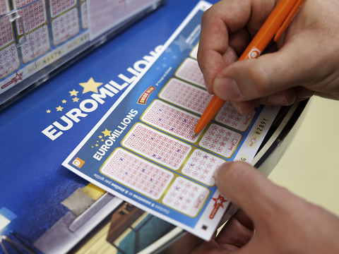 Personne ne devine la bonne combinaison de l’Euro Millions