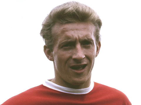 Denis Law s'est éteint