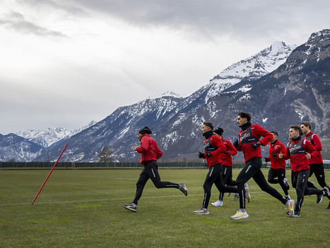 Sion pour se hisser dans le top 6?