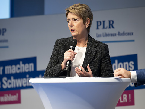 Les pays voisins ne sont pas des modèles en politique financière