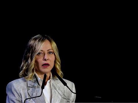 La Première ministre italienne assistera à l'investiture de Trump