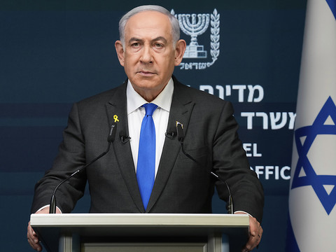 Gaza: Netanyahu promet de ramener 