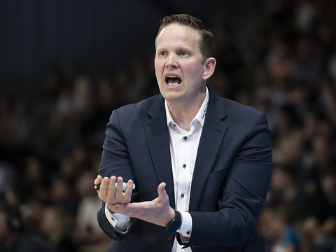 Olympic gagne le choc au sommet face aux Lions