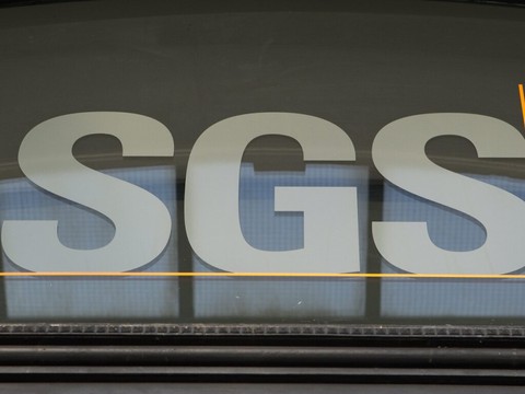 SGS rachète RTI Laboratories