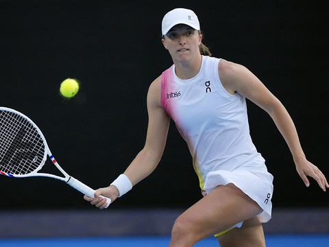 L'AMA ne fera pas appel après la suspension de Swiatek