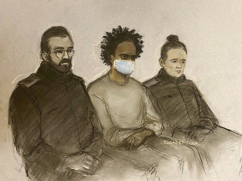 Meurtres de Southport: le suspect plaide coupable