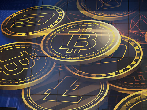 Le bitcoin modère l'allure, mais reste à un cours stratrosphérique