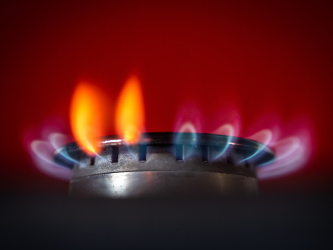 Le marché mondial du gaz s'annonce tendu en 2025