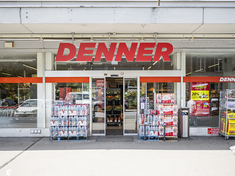 Denner a vu ses recettes stagner en 2024
