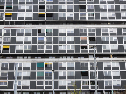 Les loyers ont continué d'augmenter en décembre en Suisse