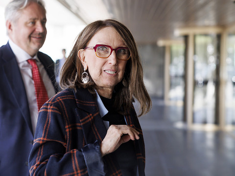 L'investissement étranger direct a reculé de 8% l'année dernière