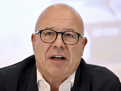 Conseil fédéral: le Tessinois Fabio Regazzi pas candidat