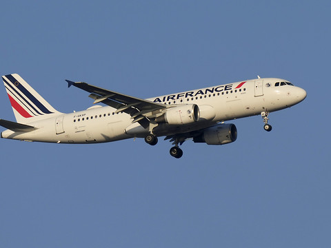 Air France reprend ses vols vers Tel Aviv à partir du 25 janvier
