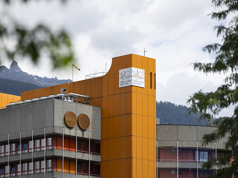 Fionnay (VS): le randonneur blessé a succombé à ses blessures