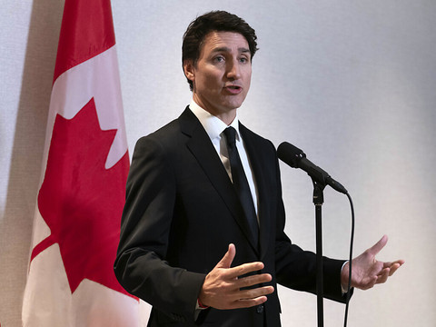 Le Canada 