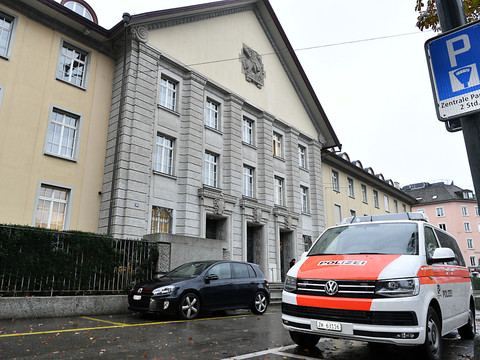 Ados abusés sur la ligne Zurich-Berne: thérapie en milieu fermé