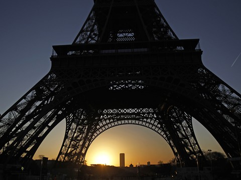 La France, première destination mondiale mais très concurrencée