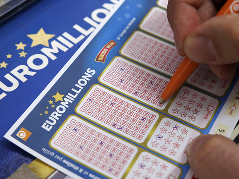 Personne ne devine la bonne combinaison de l’Euro Millions
