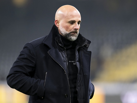 Ligue des champions: reprise périlleuse pour les Young Boys