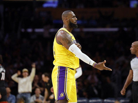 Une 11e défaite d'affilée pour les Wizards