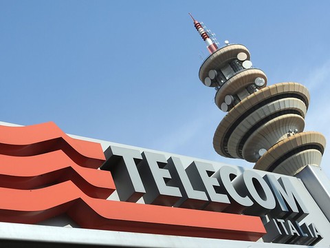 La justice italienne donne raison à Telecom Italia