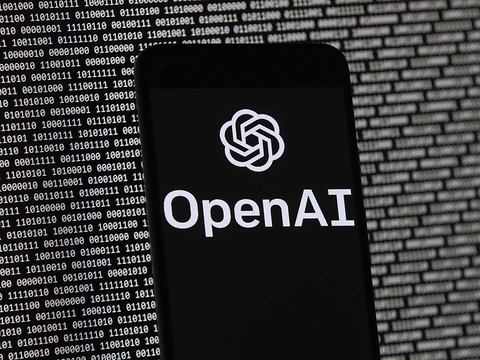 L'allemand Bertelsmann passe un accord avec OpenAI