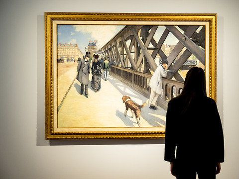 Les trésors du Petit Palais de Genève accueillis à l'Hermitage