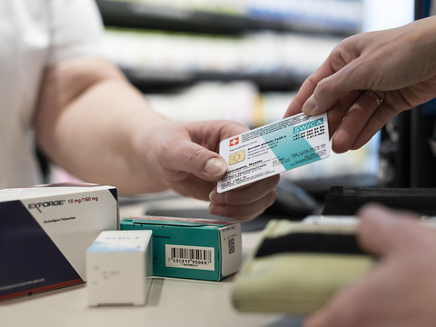 Swica supprime une trentaine de postes à temps plein