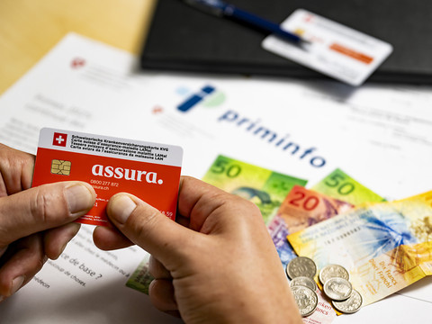 Un réseau de soins intégrés public-privé permettrait 15% d'économie