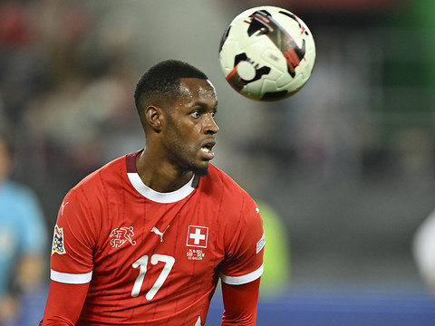 Une deuxième défaite pour Brest et Edimilson Fernandes